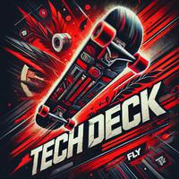 TECH DECK