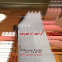 Speed of Sound