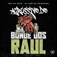 Agressivo Do Bonde Dos Raul