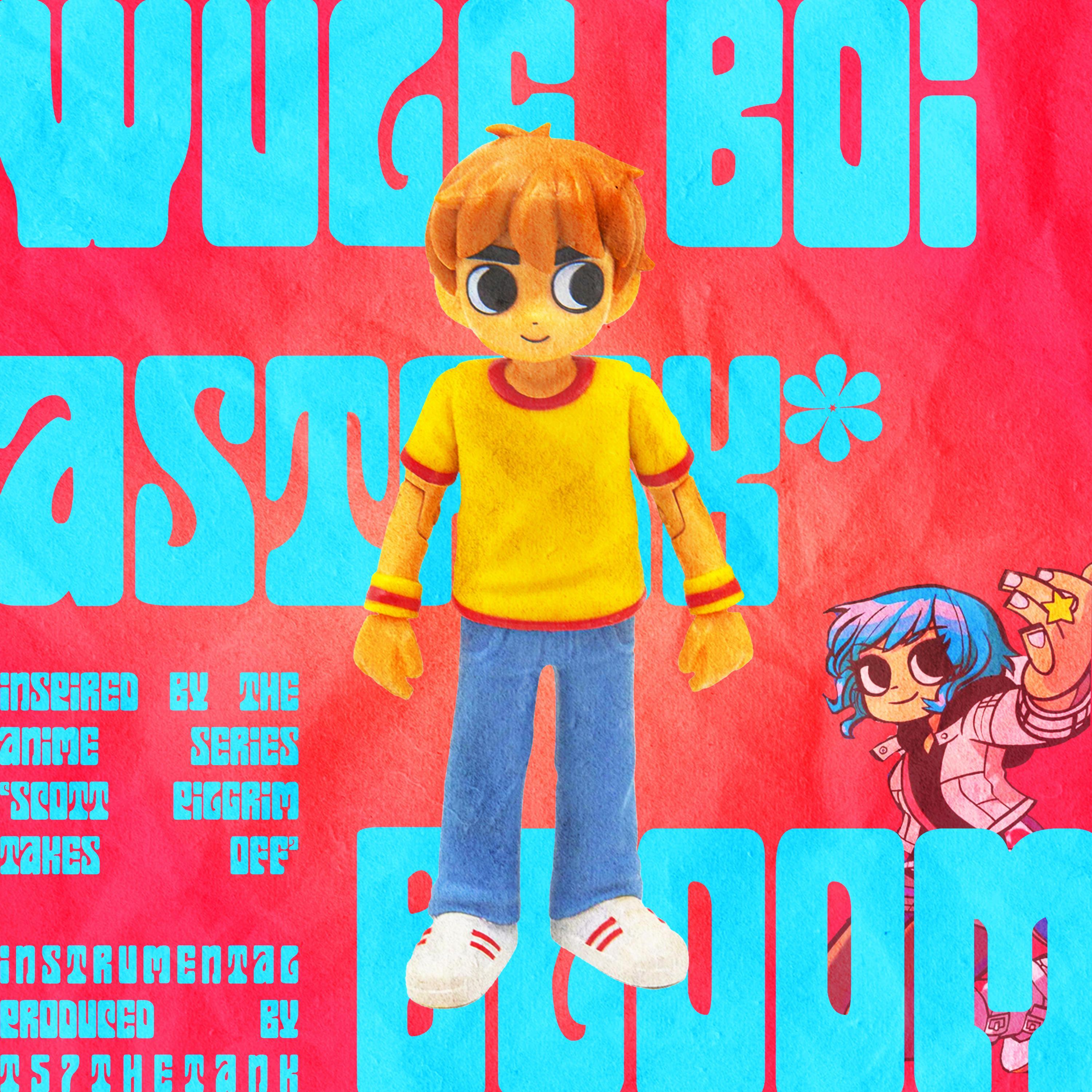 Bloom (feat. ASTRSK*)