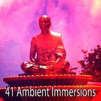 41 Ambient Immersions