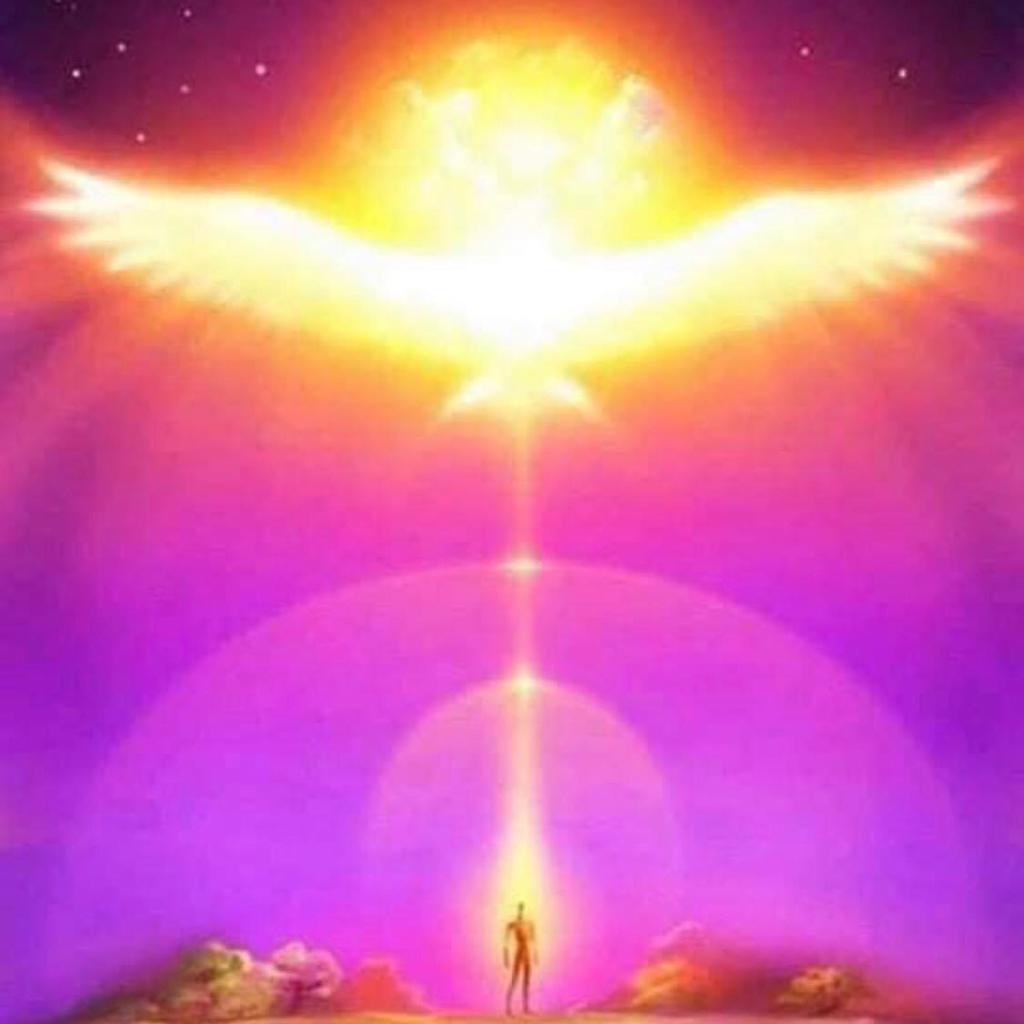 天使Angel大天使Archangel【经典高频音乐】