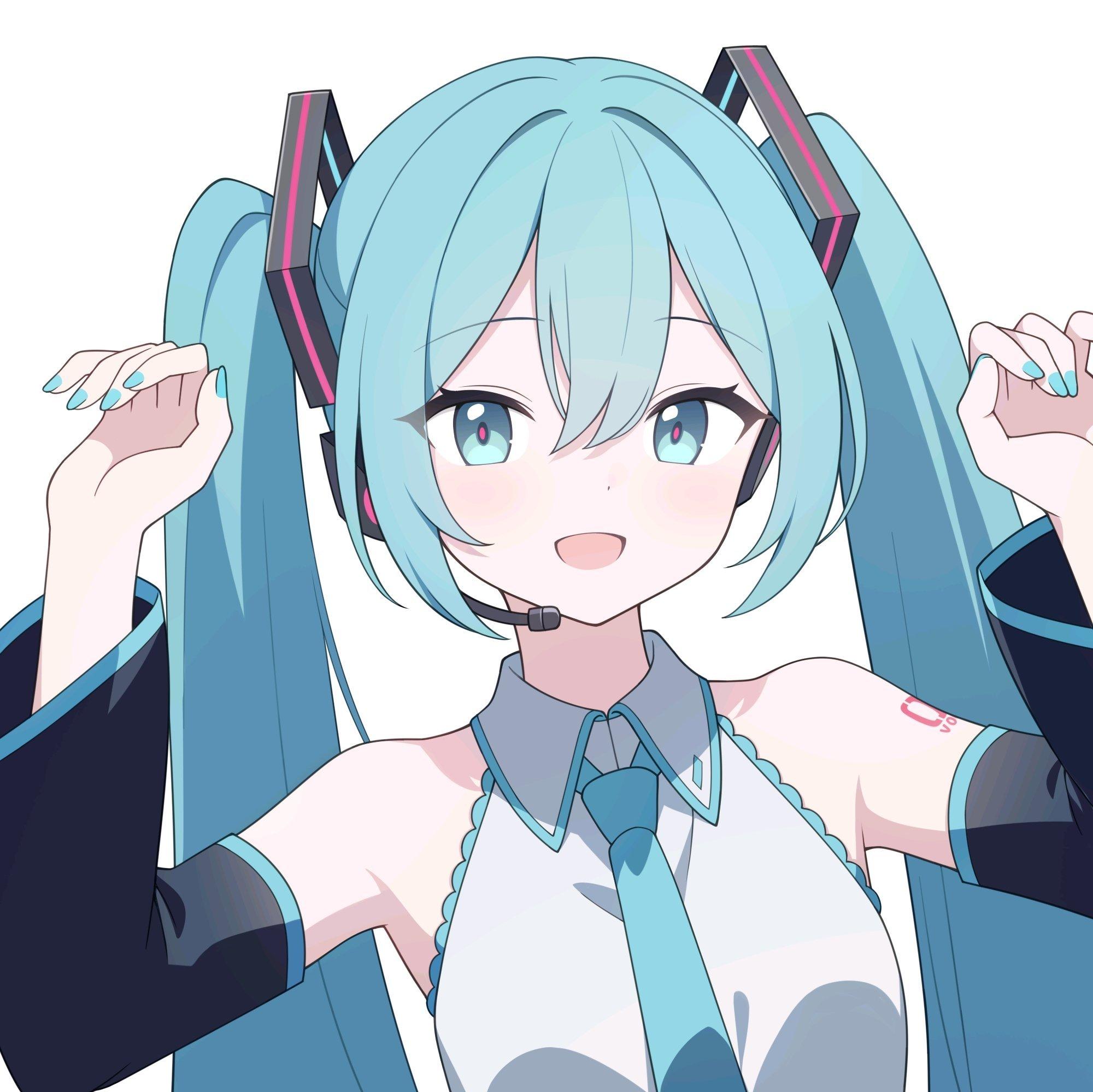 初音之魂