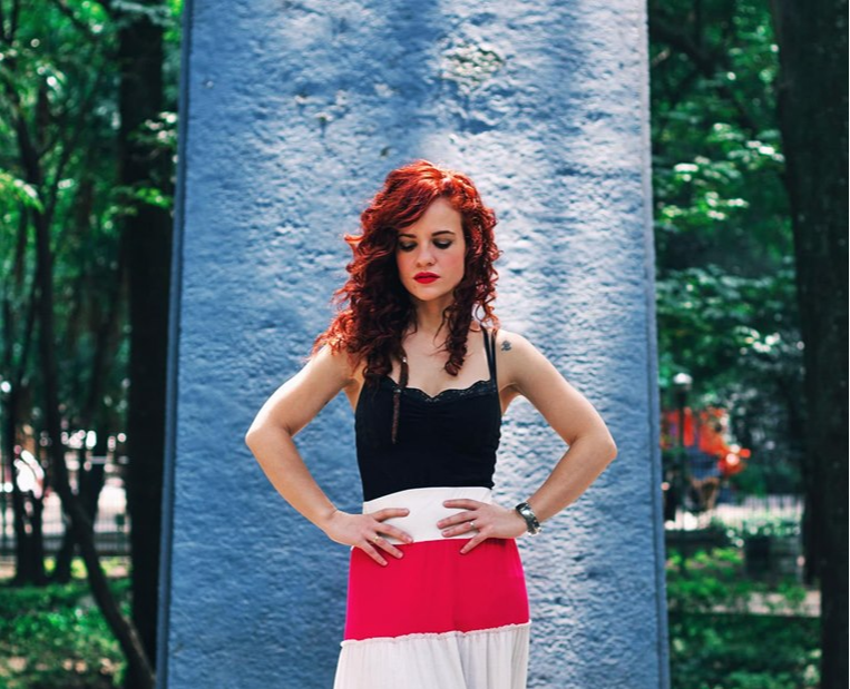 Erika Albero