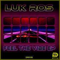 Feel The Vibe EP