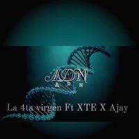 ADN (feat. XTE, JORGE & ALEX)