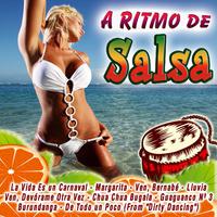 A Ritmo de Salsa