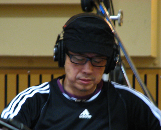 Ricky Ho
