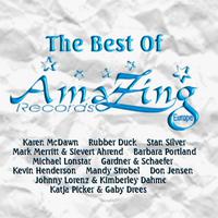 Best Of Amazing Records Europe