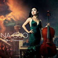 Tina Guo