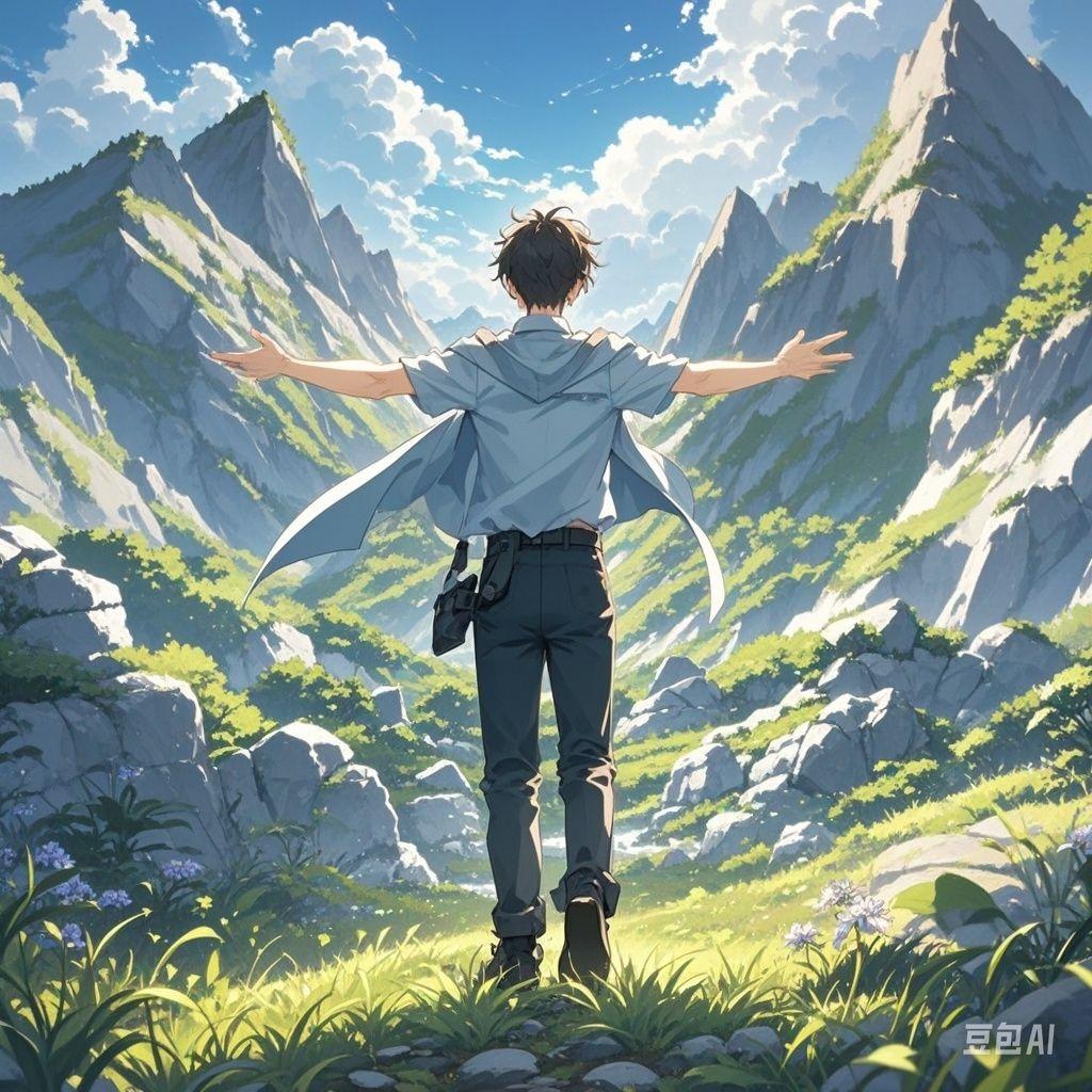 后来封面