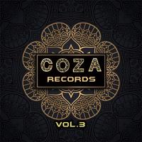 Coza Records, Vol. 3