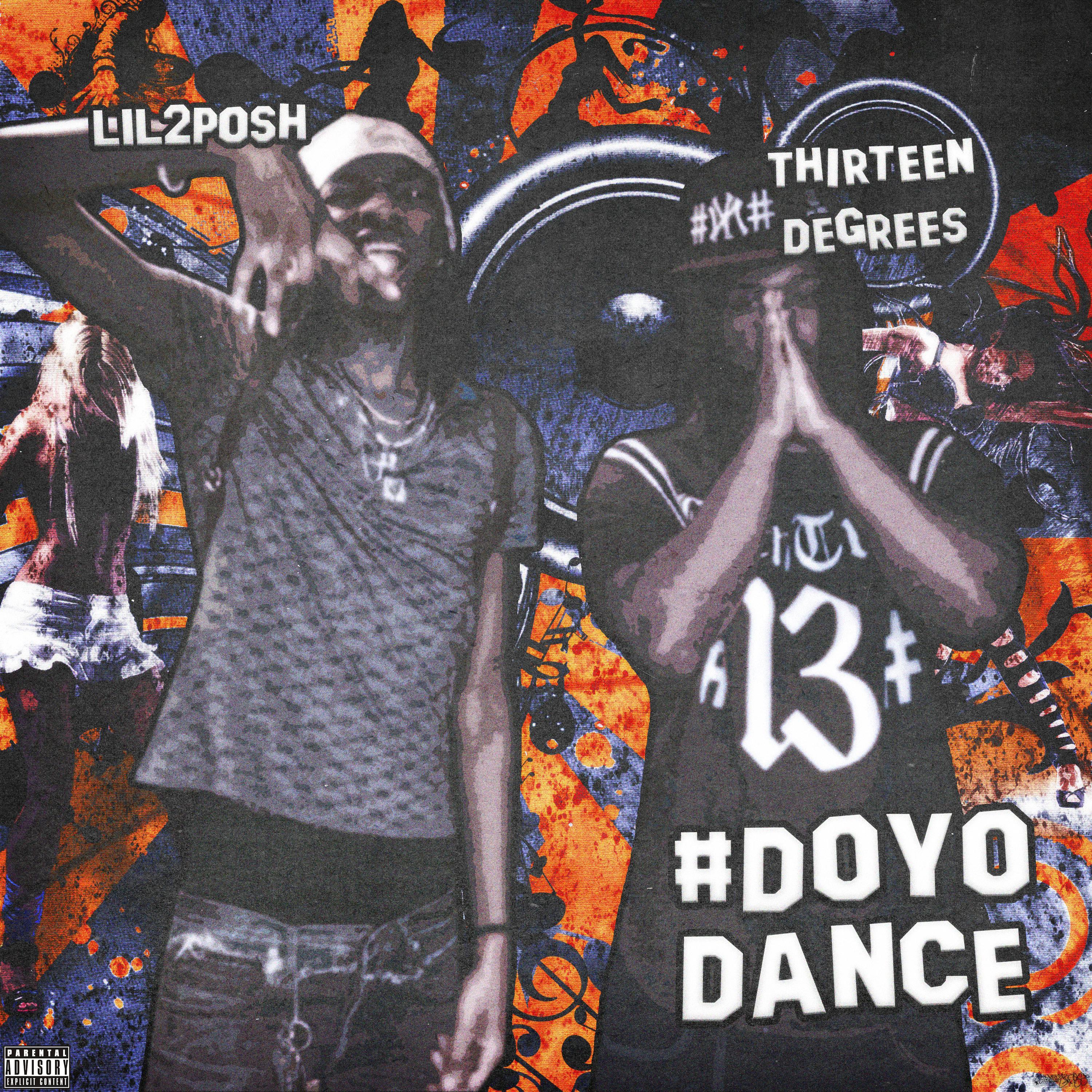 #DoYoDance (feat. Thirteendegrees °)