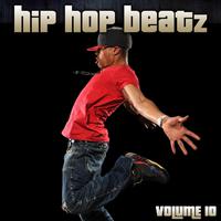 Hip Hop Beatz, Volume 10