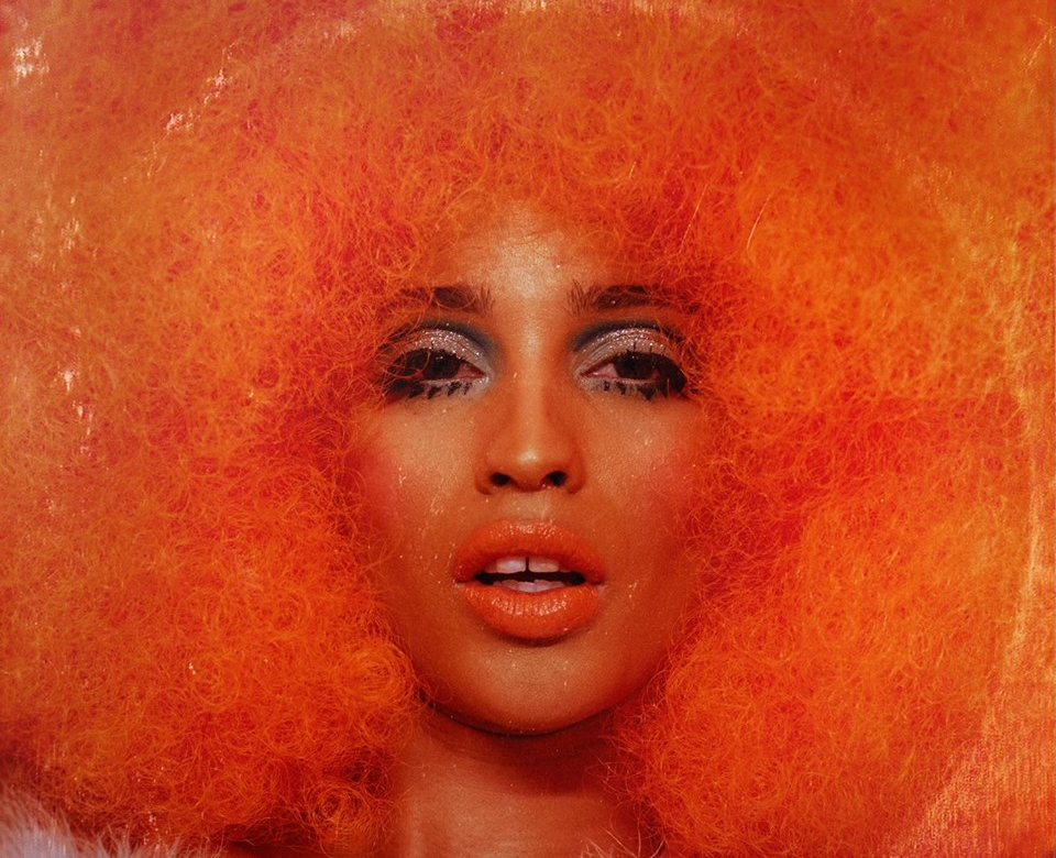 Emotional Oranges