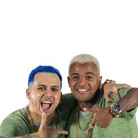 Mcs Nando and Luanzinho