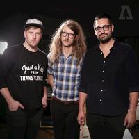 Maps & Atlases on Audiotree Live