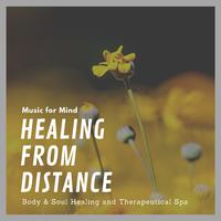 Healing From Distance (Music For Mind, Body & Soul Healing And Therapeutical Spa)