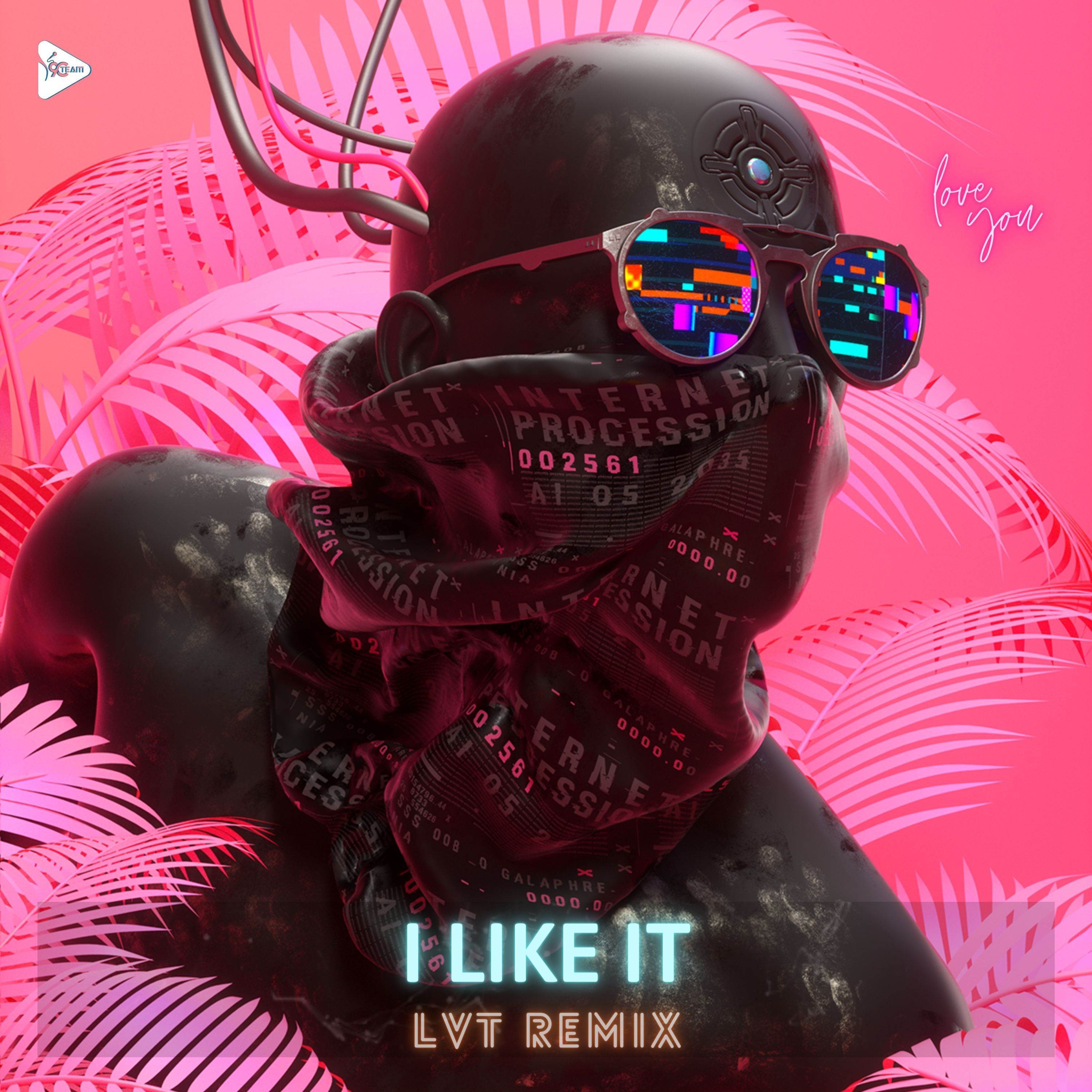 I Like It (Remix)