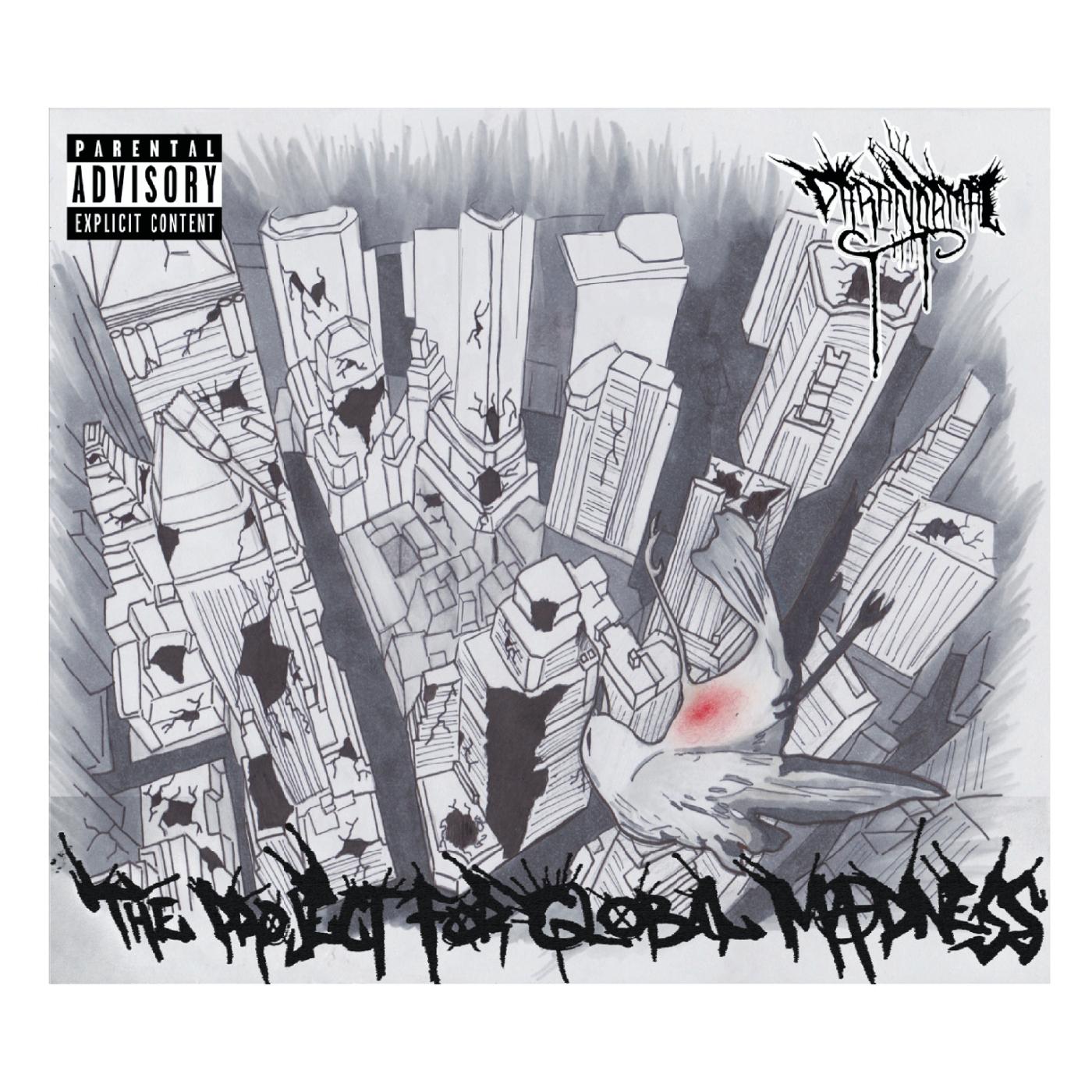 Last Stand of the Freethinkers (feat. De La Music & John Figz)