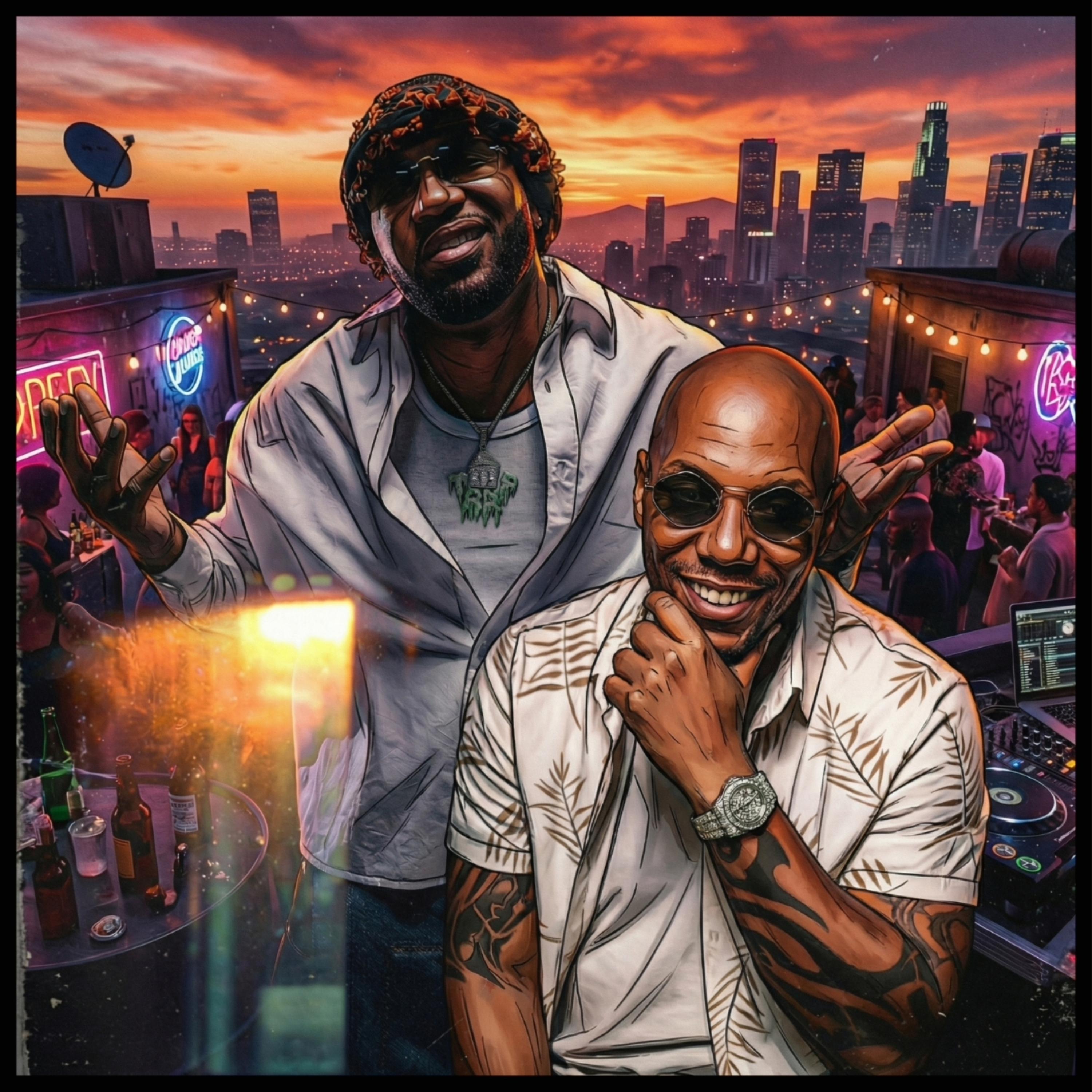 Hasta Que Salga el Sol