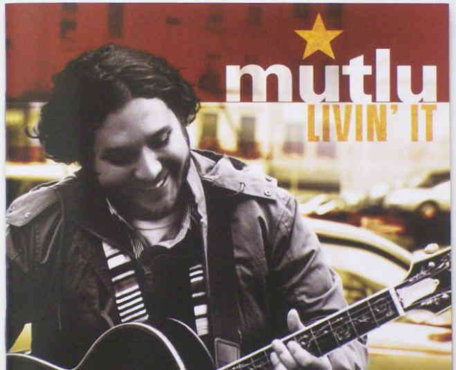 Mutlu