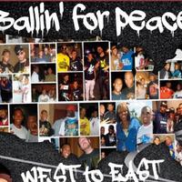 Ballin' For Peace