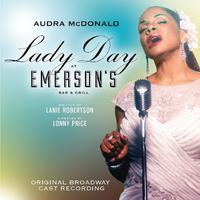 Lady Day at Emerson's Bar & Grill