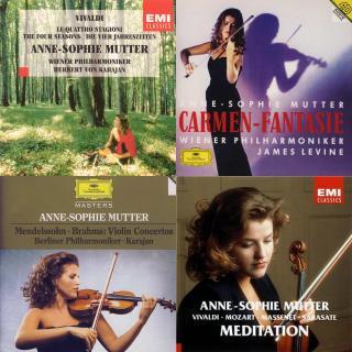 Anne-Sophie Mutter