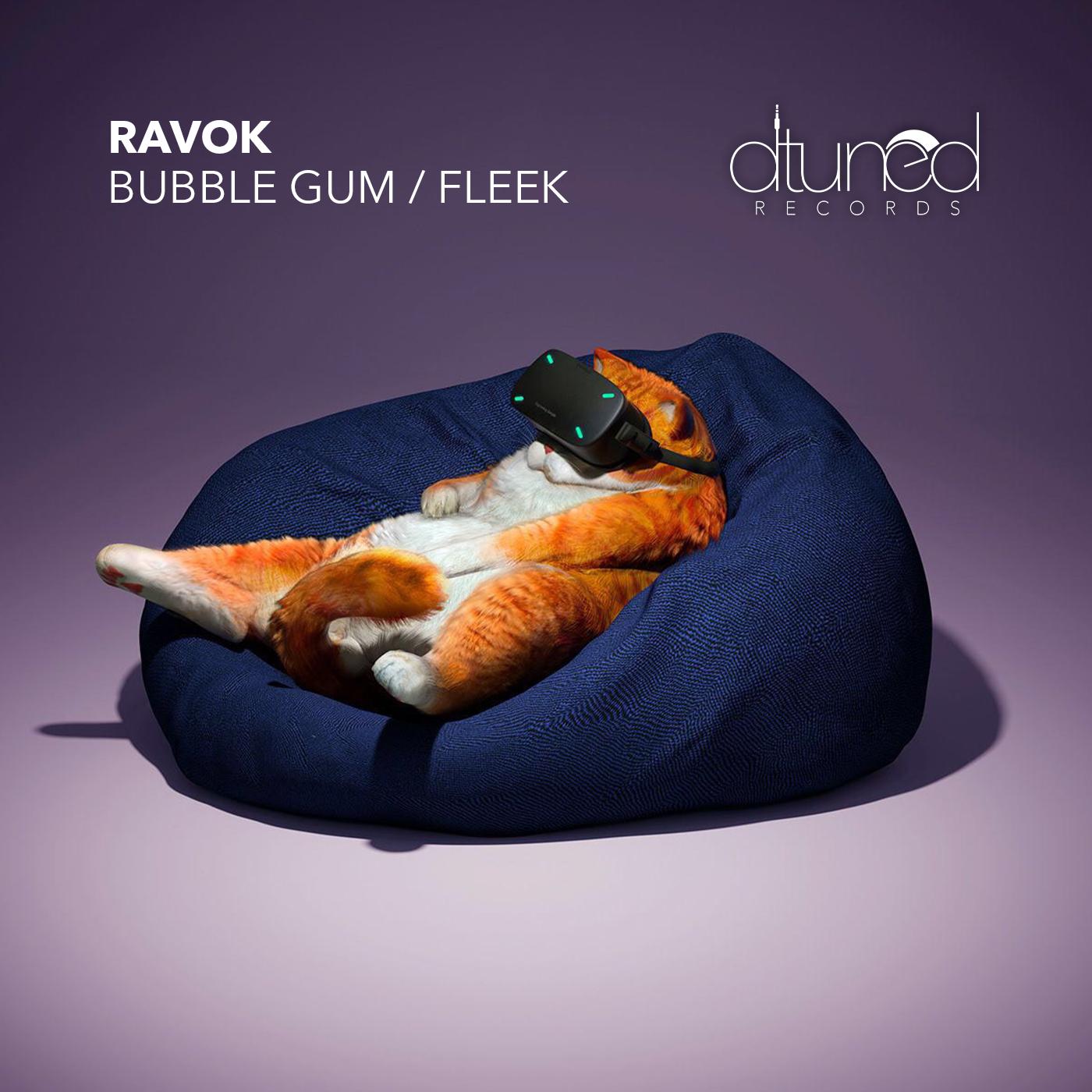 Bubble Gum (Original Mix)