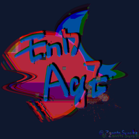 End Age