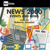 News 2000 - events and news (Colonna sonora originale dei programmi Tv 