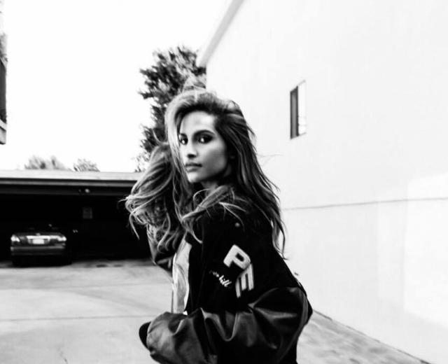 Snoh Aalegra