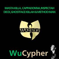 WuCypher (feat. Masta Killa, Cappadonna, Inspectah Deck, Ghostface Killah & Method Man)