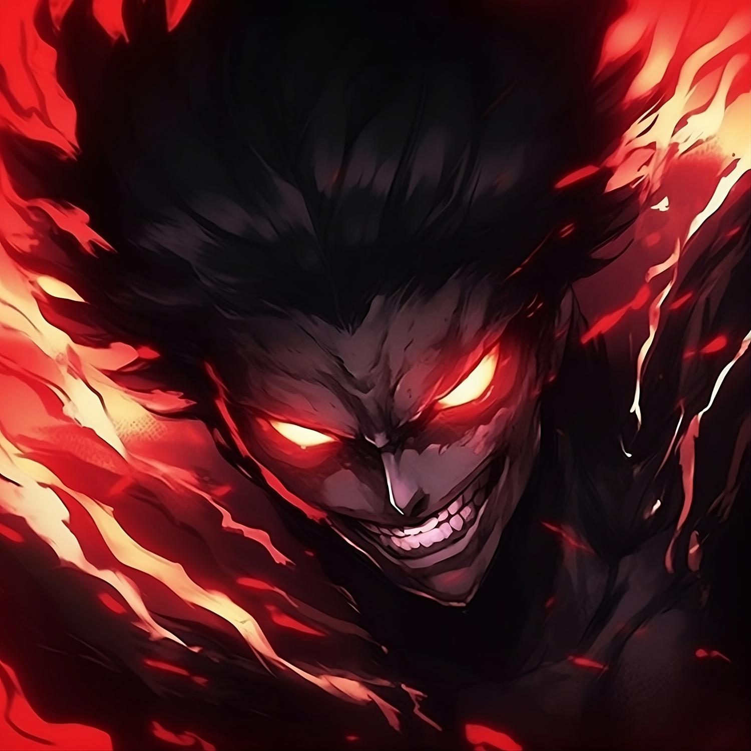 O ASSASSINO DE DEMÔNIOS