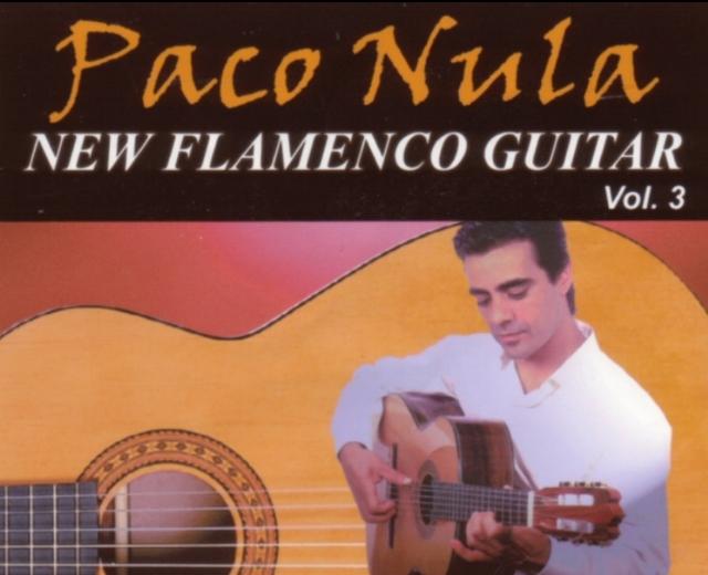 Paco Nula