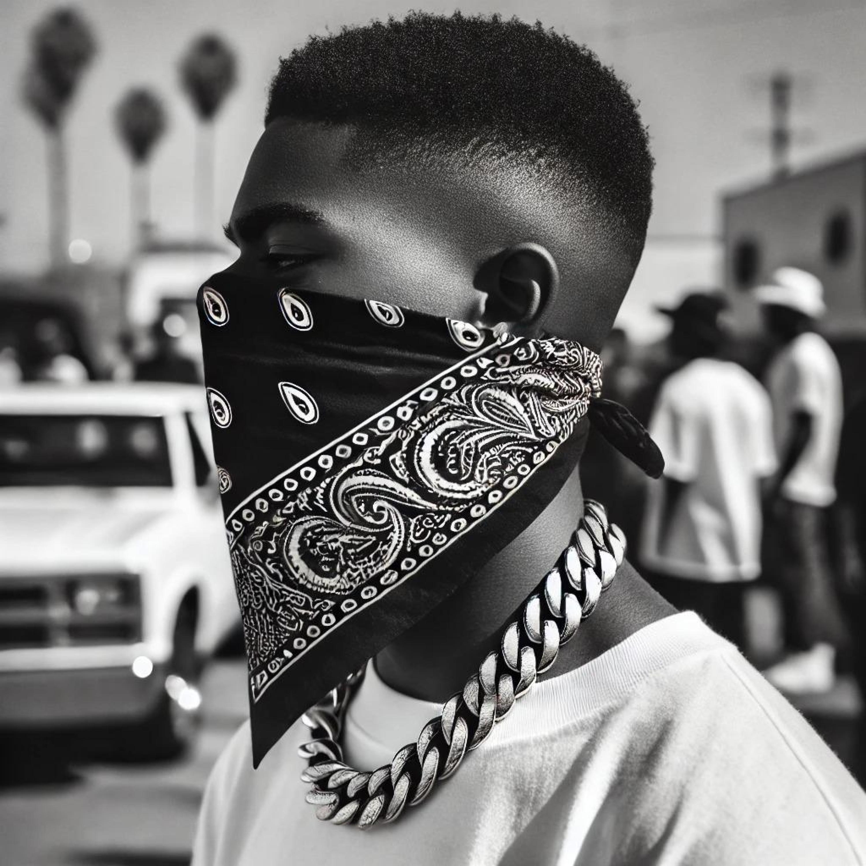 Cali Weed (feat. Fewtile)