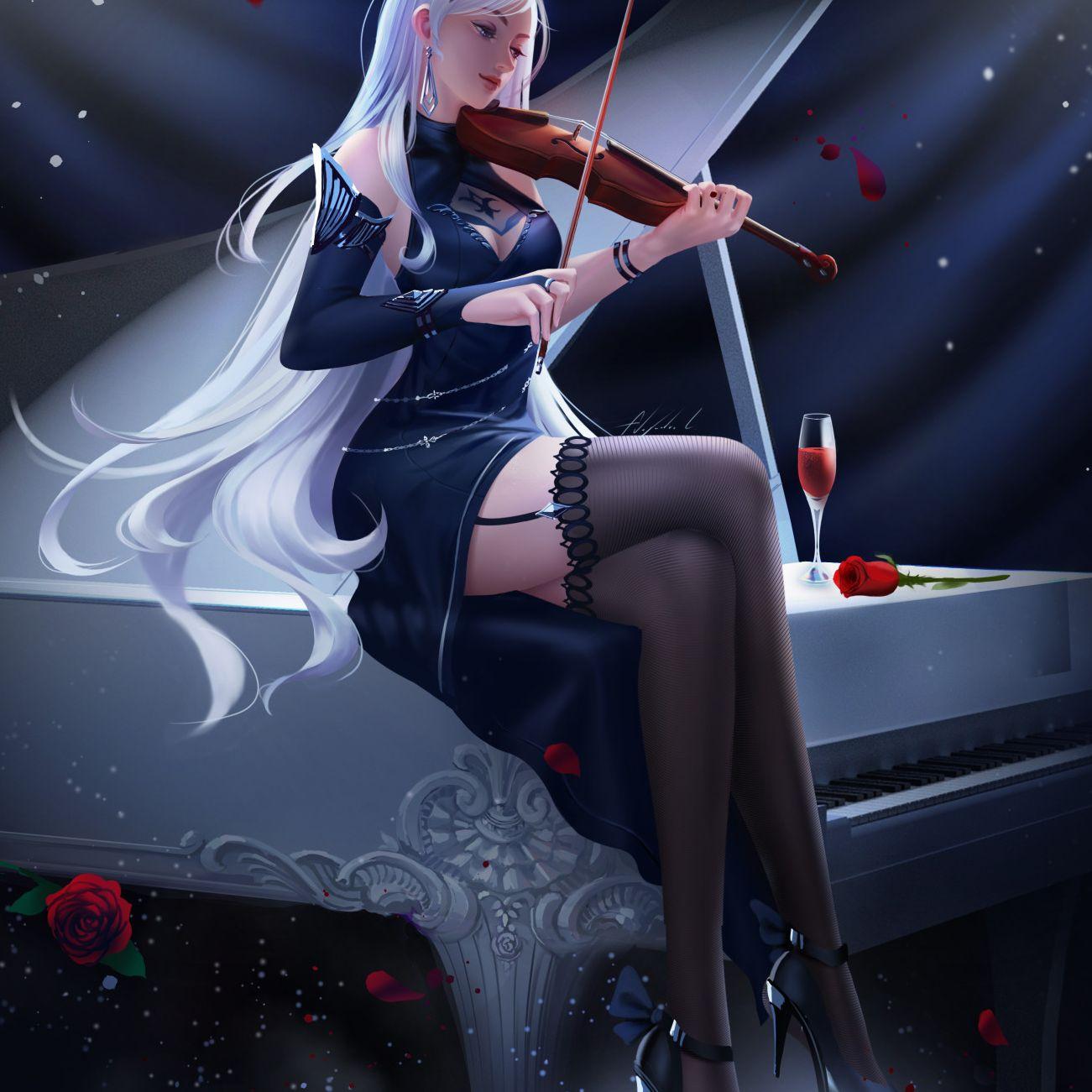 雪龙吟封面