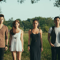 The Sam Willows