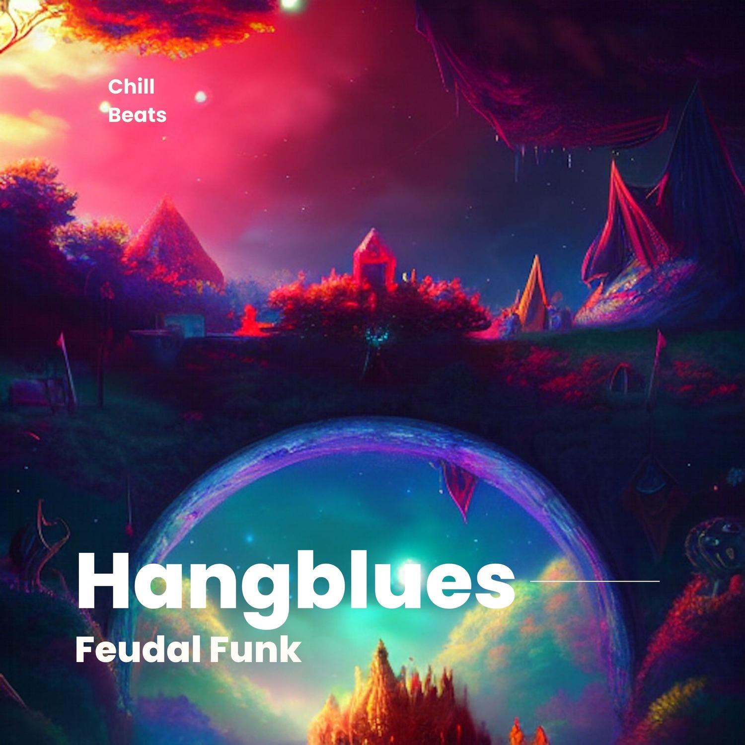 Urban Paradise HangBlues 单曲 网易云音乐