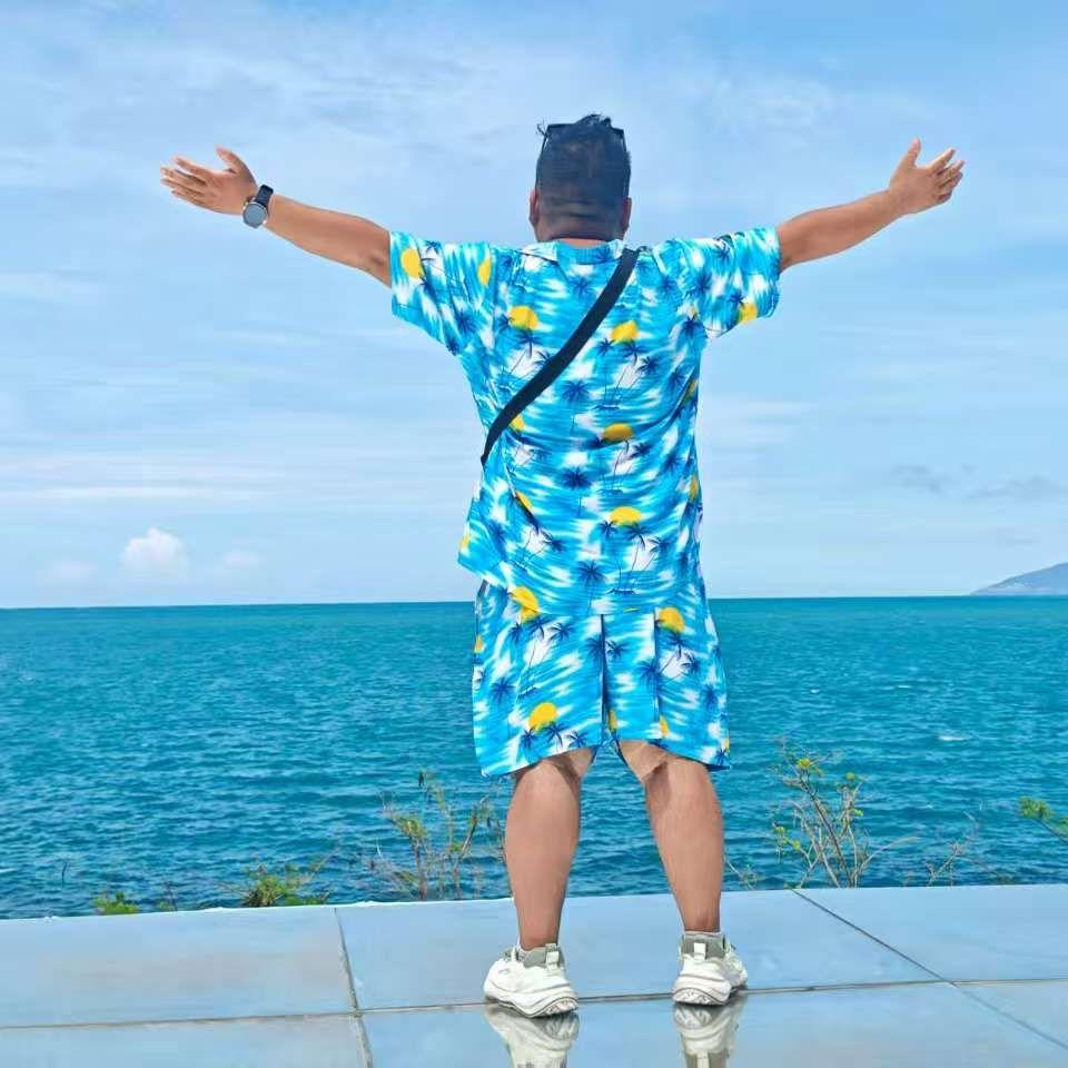 漆雷封面
