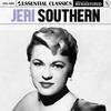 Jeri Southern - Dancing on the Ceiling