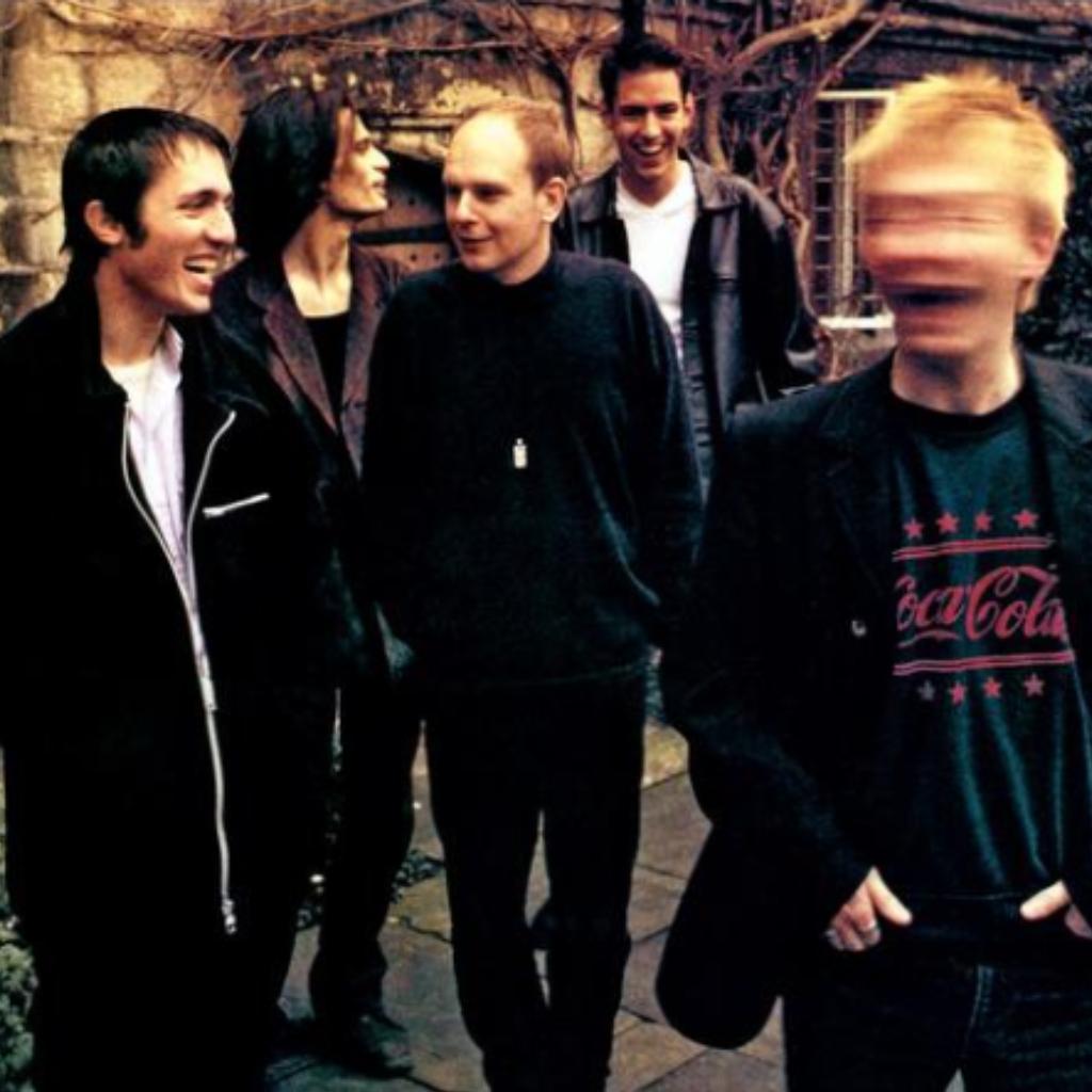 Radiohead精选40首