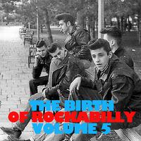 The Birth of Rockabilly, Vol. 5