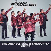 Charanga Costeña / El Bailador / La Brujita