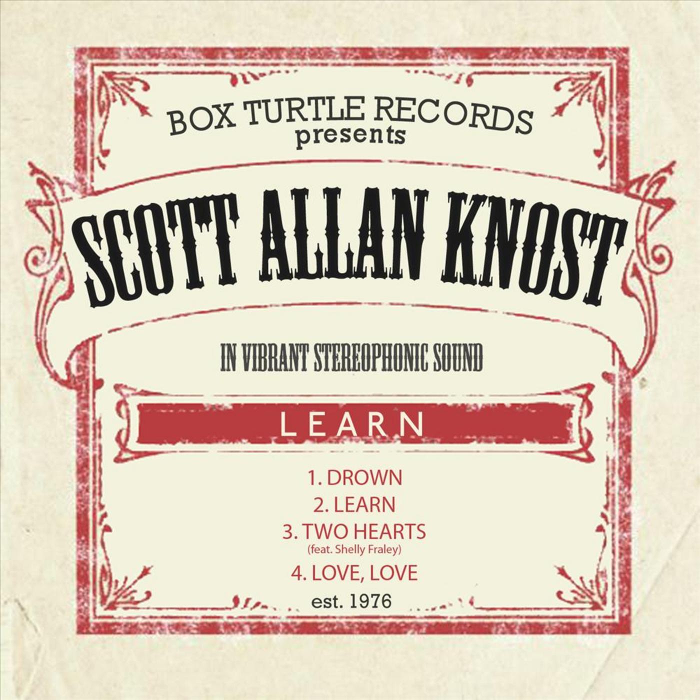 Two Hearts (feat. Shelly Fraley)