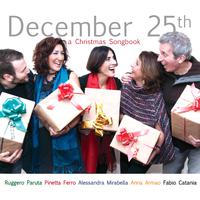 December 25th - A Christmas Songbook (feat. Giovanni Mazzarino)