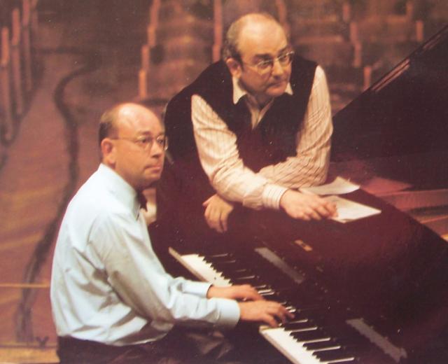 Alfons & Aloys Kontarsky