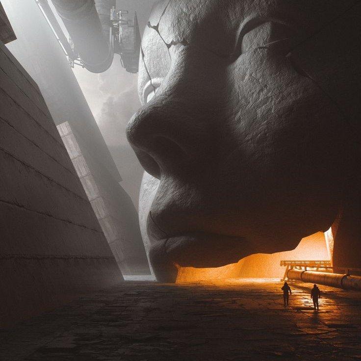 刺耳噪音 ‖ 极端Harsh Noise