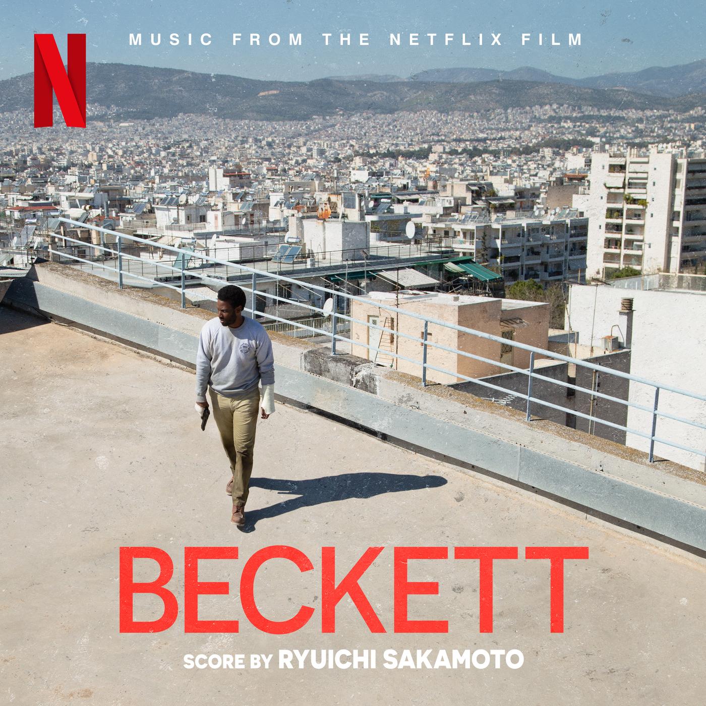 Beckett 坂本龙一